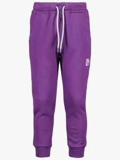 Didriksons Corin Powerstretch Bukser, Royal Purple