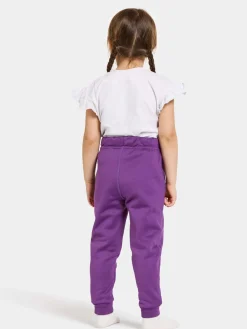 Didriksons Corin Powerstretch Bukser, Royal Purple