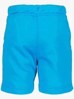 Didriksons Corin Powerstretch Shorts, Blue Lagoon