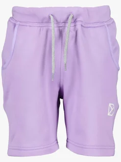 Didriksons Corin Powerstretch Shorts, Digital Purple