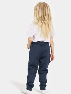 Didriksons Corin Powerstretch Bukser, Navy