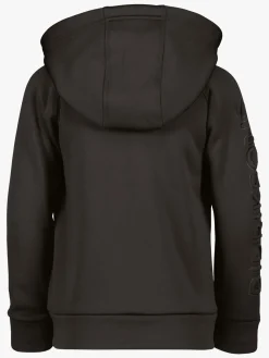 Didriksons Corin Powerstretchjakke, Black