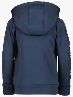 Didriksons Corin Powerstretch Jakke, Navy