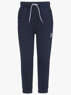 Didriksons Corin Powerstretch Bukser, Navy