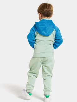 Didriksons Corin Powerstretchjakke, Blue Lagoon