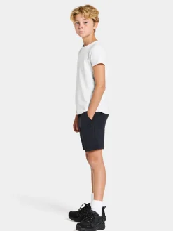 Didriksons Fejan Shorts, Navy