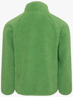 Didriksons Gibbs Fleecetrøje, Algae Green