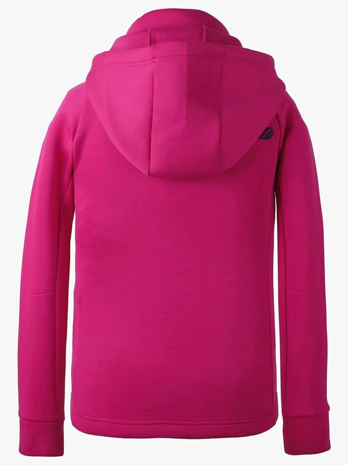 Didriksons Grinda Hybridjakke, Warm Cerise