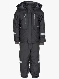 Didriksons Hamres Vintersæt, Black