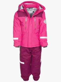Didriksons Hamres Vintersæt, Fuchsia