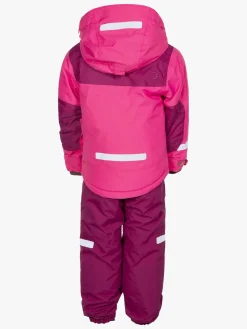 Didriksons Hamres Vintersæt, Fuchsia