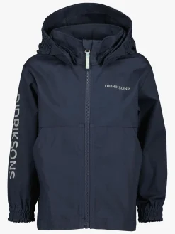 Didriksons  Hindbær Vindjakke, Navy