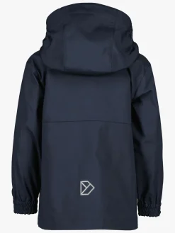 Didriksons  Hindbær Vindjakke, Navy