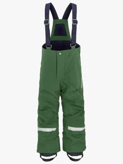 Didriksons Idre Overtræksbukser, Leaf Green