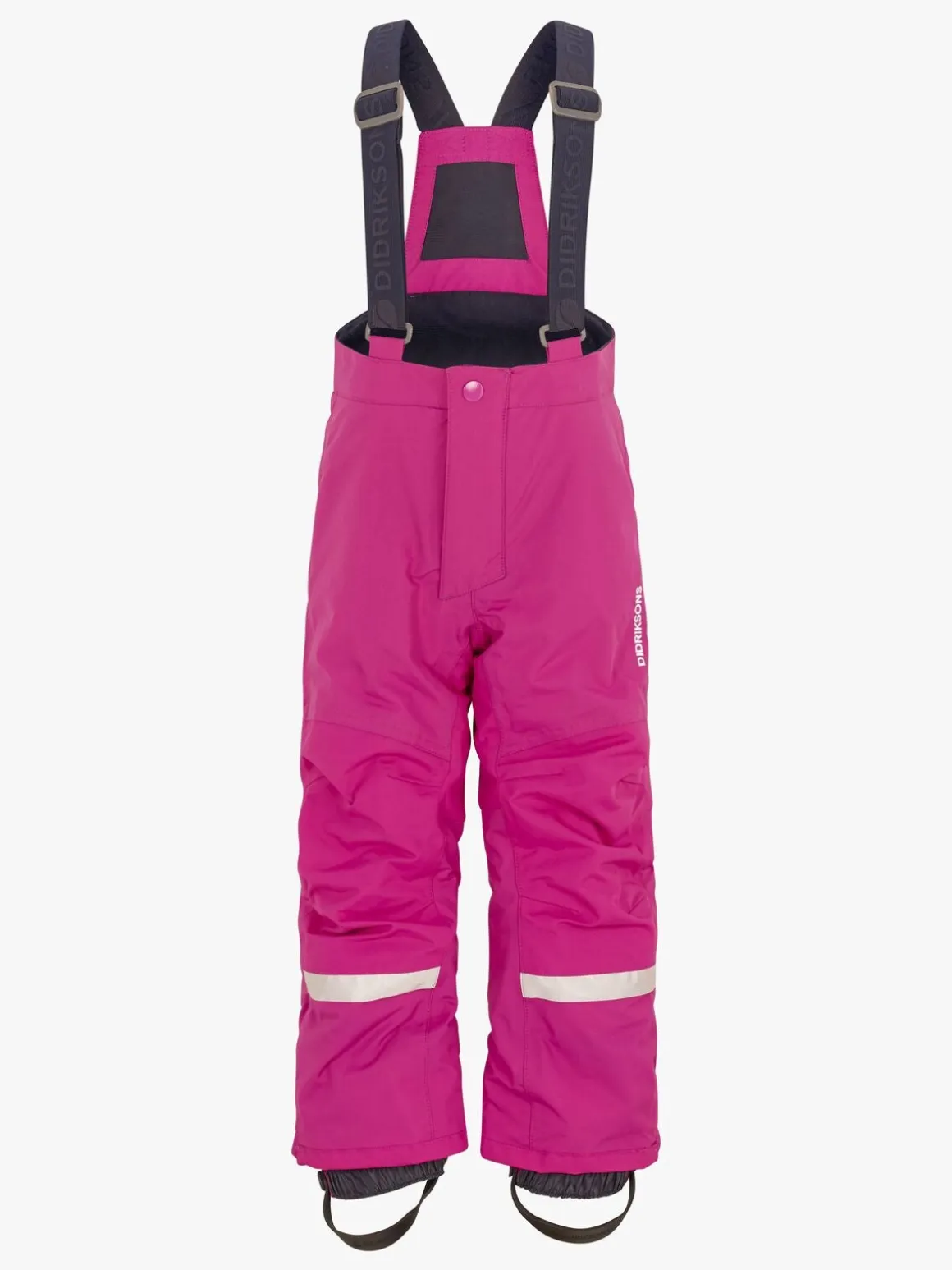 Didriksons Idre Overtræksbukser, Lilac