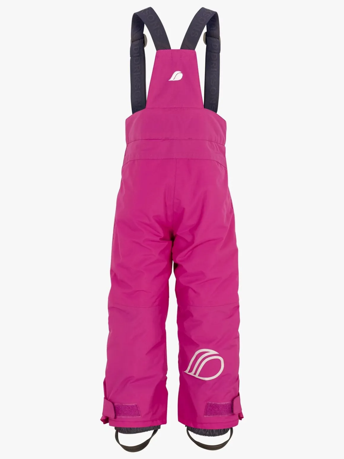 Didriksons Idre Overtræksbukser, Lilac