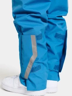 Didriksons Idur Skalbukser, Flag Blue
