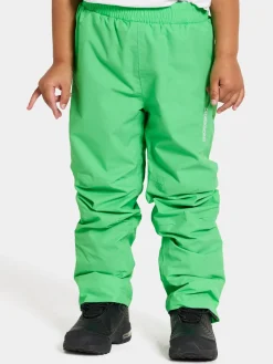 Didriksons Idur Skalbukser, Frog Green