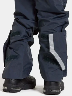 Didriksons Idur Skalbukser, Navy