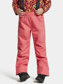 Didriksons Idur Skalbukser, Peachy Pink