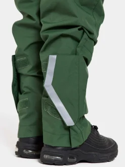 Didriksons Idur Skalbukser, Pine Green