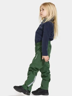 Didriksons Idur Skalbukser, Pine Green