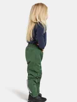 Didriksons Idur Skalbukser, Pine Green