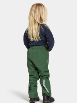 Didriksons Idur Skalbukser, Pine Green