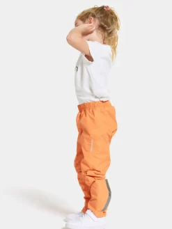 Didriksons Idur Skalbukser, Papaya Orange