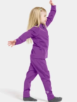 Didriksons Jadis Skiundertøj, Royal Purple