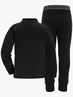 Didriksons Jadis Skiundertøj, Black