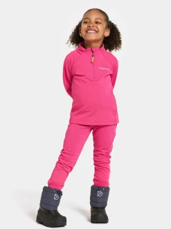 Didriksons Jadis Skiundertøj, True Pink