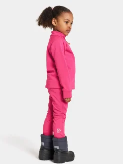 Didriksons Jadis Skiundertøj, True Pink