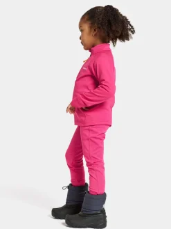 Didriksons Jadis Skiundertøj, True Pink