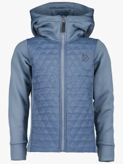 Didriksons Kapris Hybridjakke, True Blue