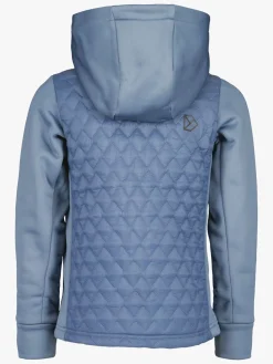 Didriksons Kapris Hybridjakke, True Blue