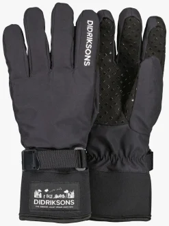 Didriksons Lovas Handsker, Sort