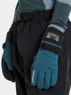 Didriksons Lovas Handsker, Star Blue