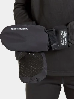 Didriksons Lovas Vanter, Sort