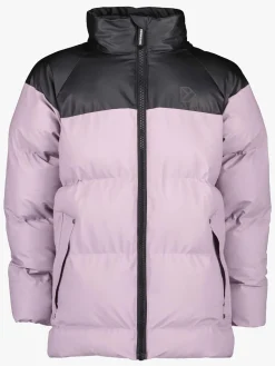 Didriksons Mega Vinterjakke, Dusty Lilac