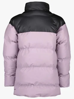 Didriksons Mega Vinterjakke, Dusty Lilac