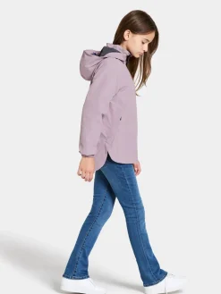 Didriksons Meliss Skaljakke, Dusty lilac