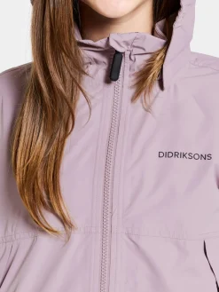 Didriksons Meliss Skaljakke, Dusty lilac