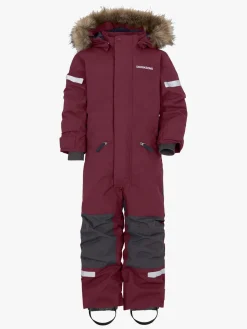 Didriksons Migisi Flyverdragt, Rusty Wine