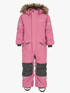 Didriksons Migisi Flyverdragt, Heather Pink