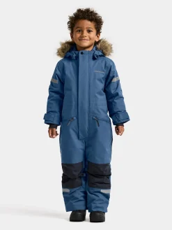 Didriksons Migisi Flyverdragt, Galaxy Blue