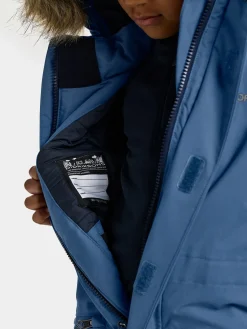 Didriksons Migisi Flyverdragt, Galaxy Blue