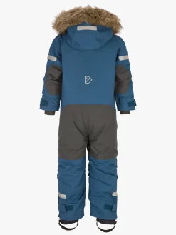 Didriksons Migisi Flyverdragt, Galaxy Blue