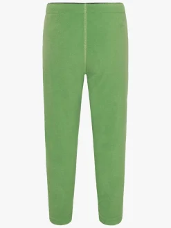Didriksons Monte Fleecebukser, Algae Green
