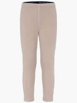 Didriksons Monte Fleecebukser, Beach Beige